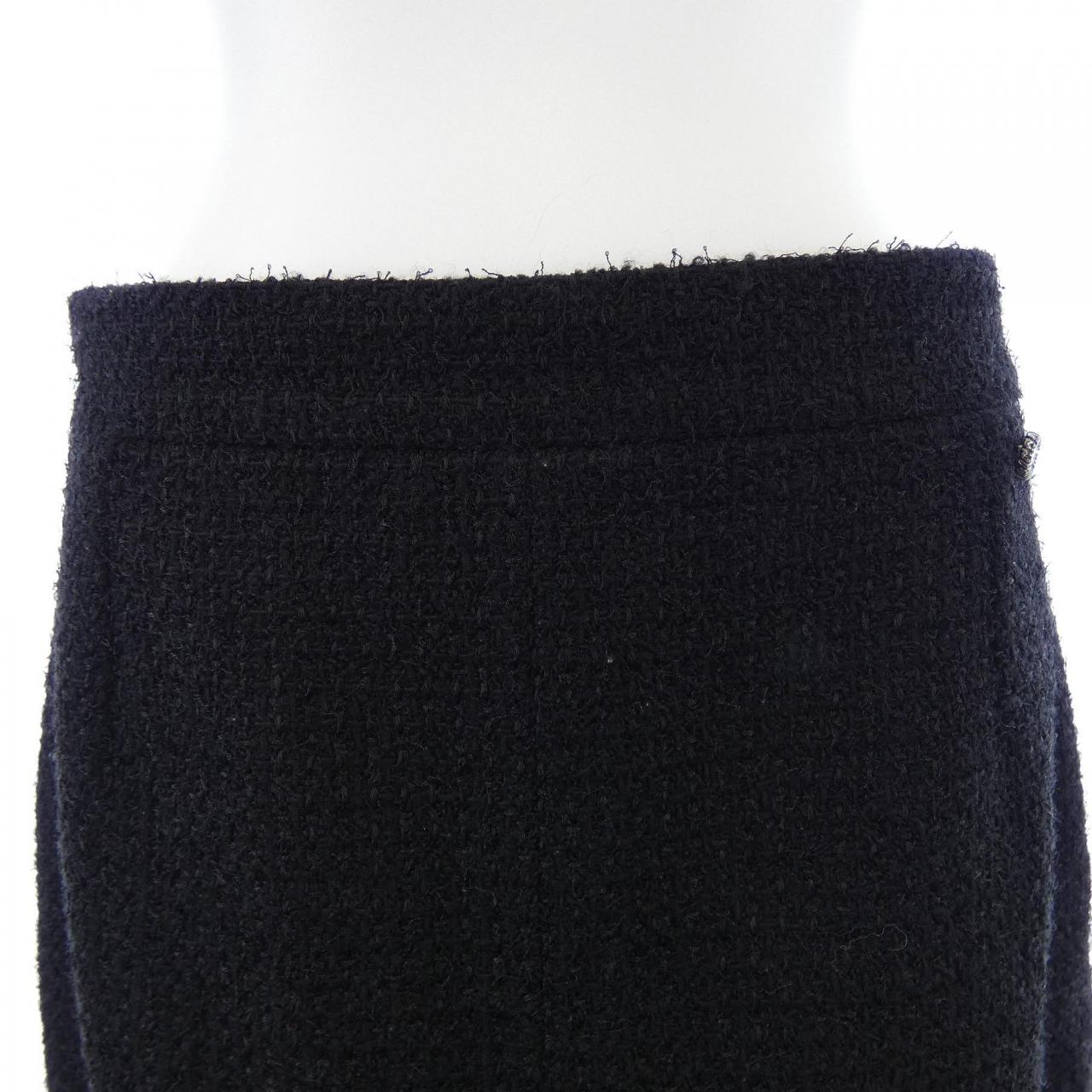 シャネル CHANEL P40166V19676 スカート