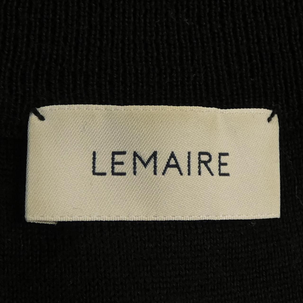 ルメール LEMAIRE ワンピース