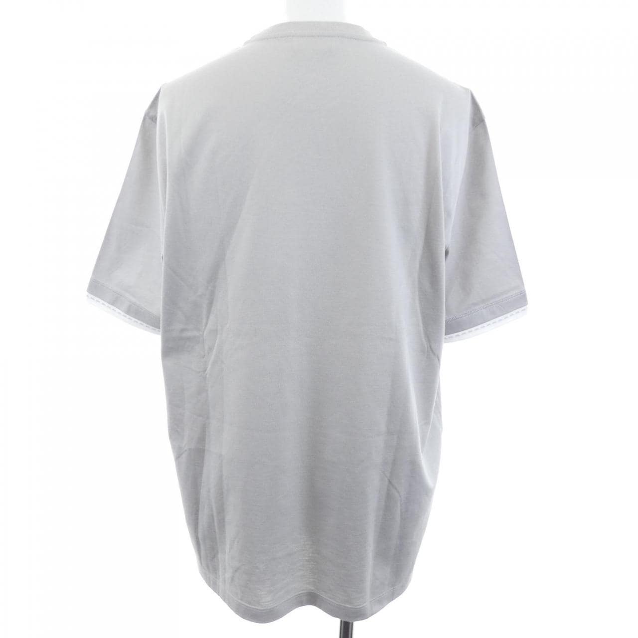 エルメス HERMES ディテール サドルステッチ *41-5714. Tシャツ