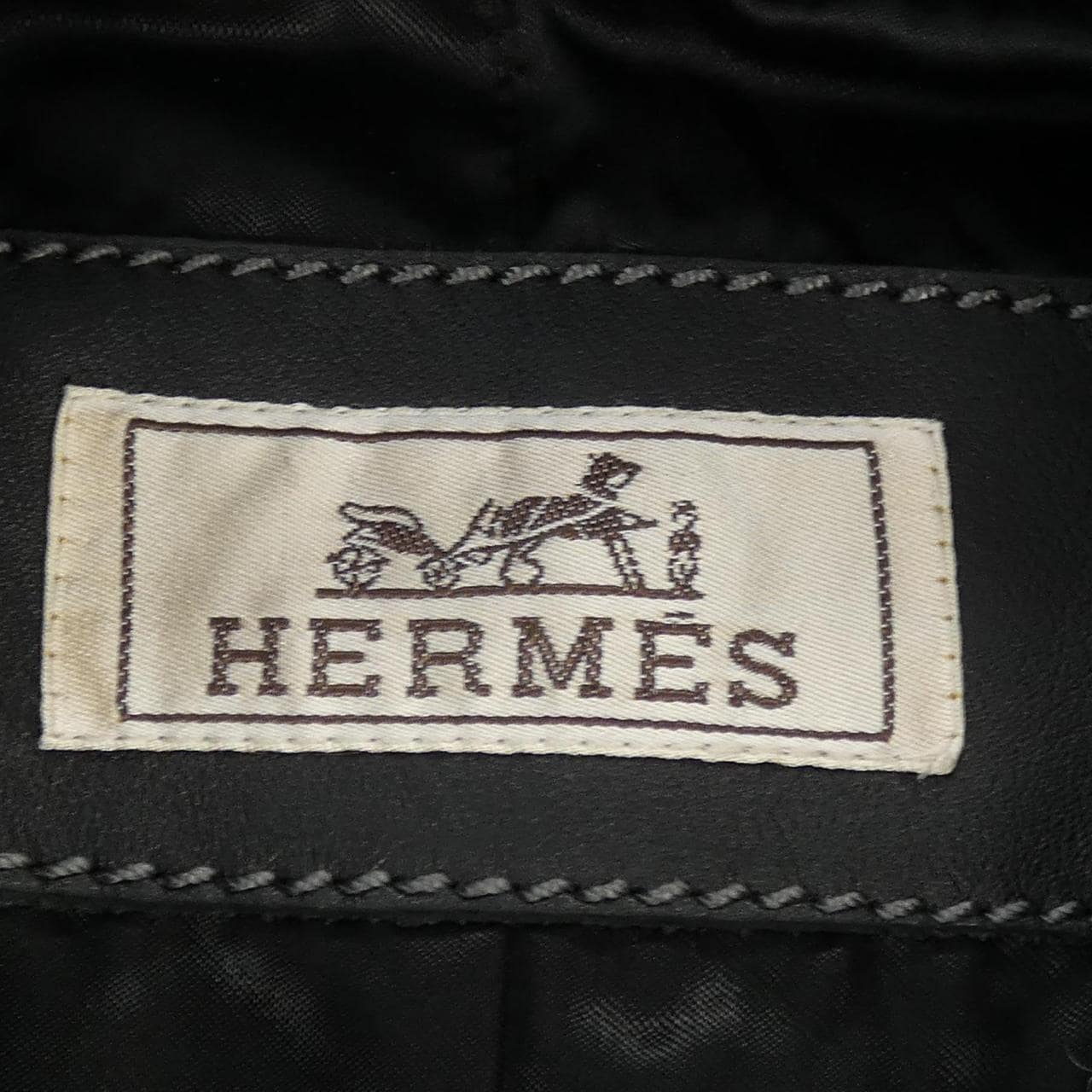 エルメス HERMES *12-5514 コート
