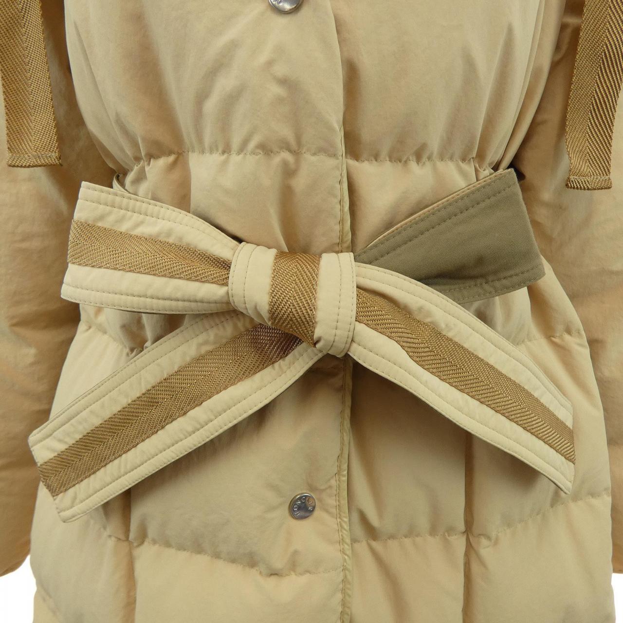 モンクレール ジーニアス MONCLER GENIUS VALEXTRA GLOMMA ダウンコート
