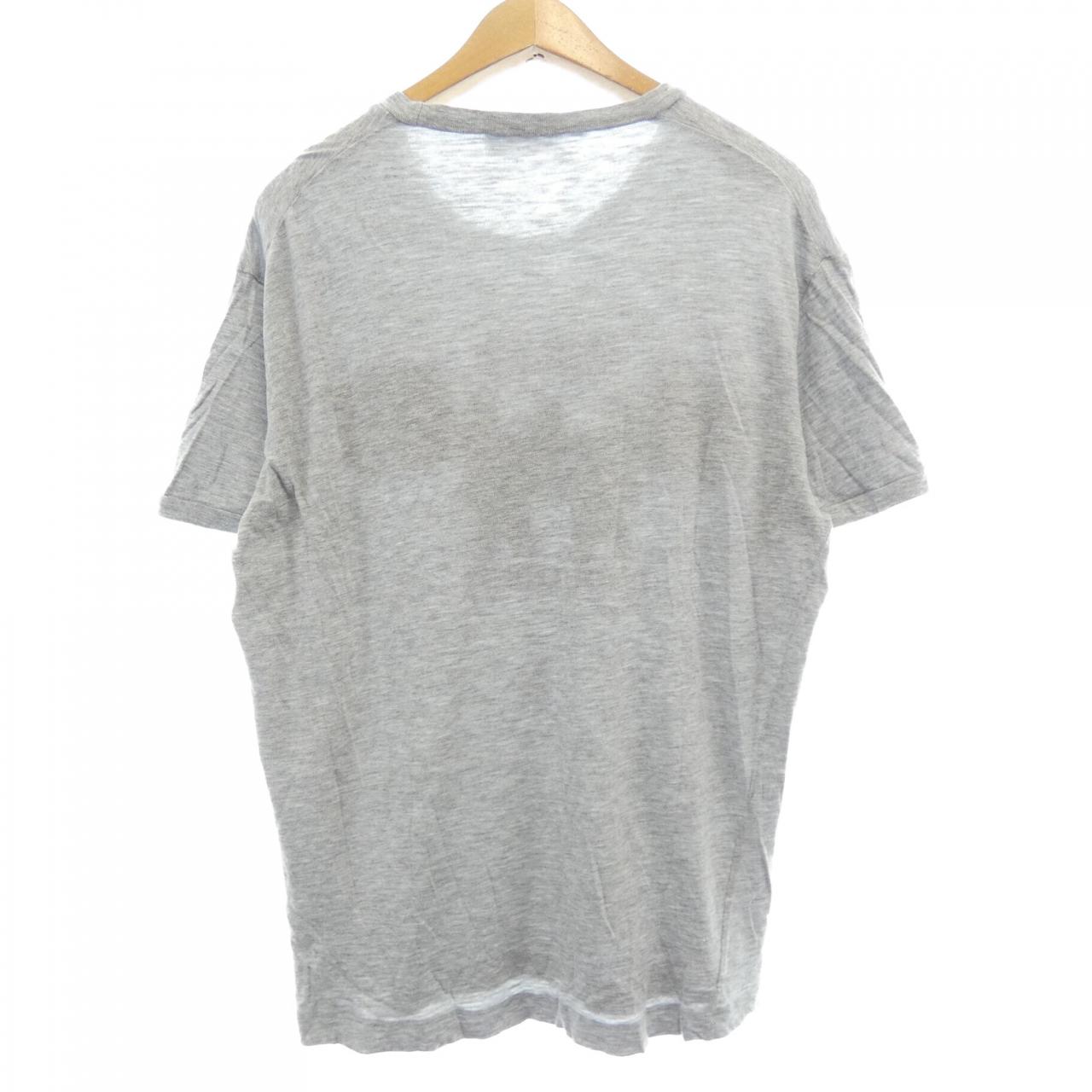 ディースクエアード DSQUARED2 S74GD0771 Tシャツ