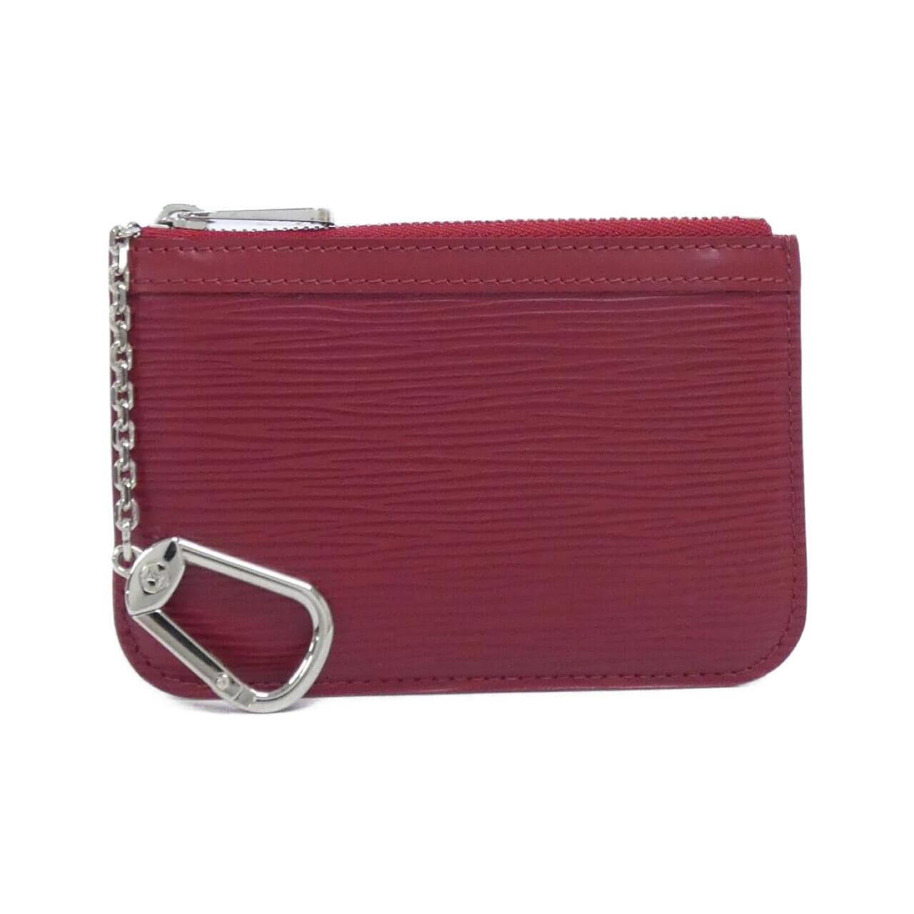 ルイヴィトン エピ ポシェット クレ M6660M コイン＆キーケース