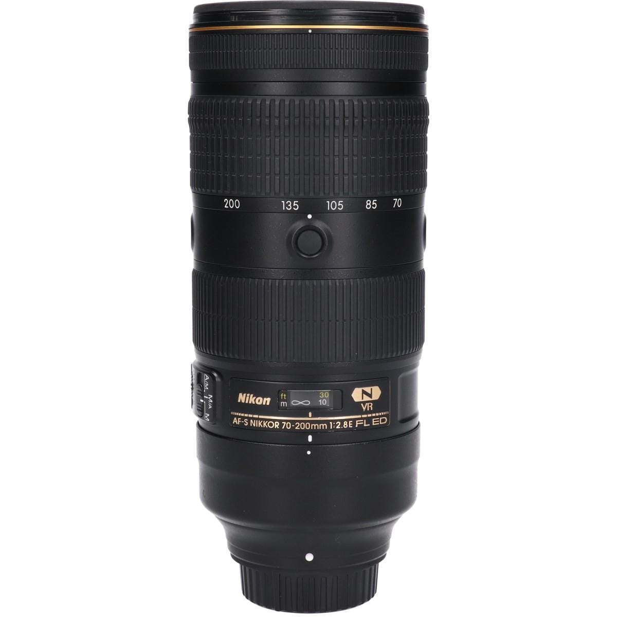 ＡＦ－Ｓ７０－２００ｍｍ　Ｆ２．８Ｅ　ＦＬＶＲ