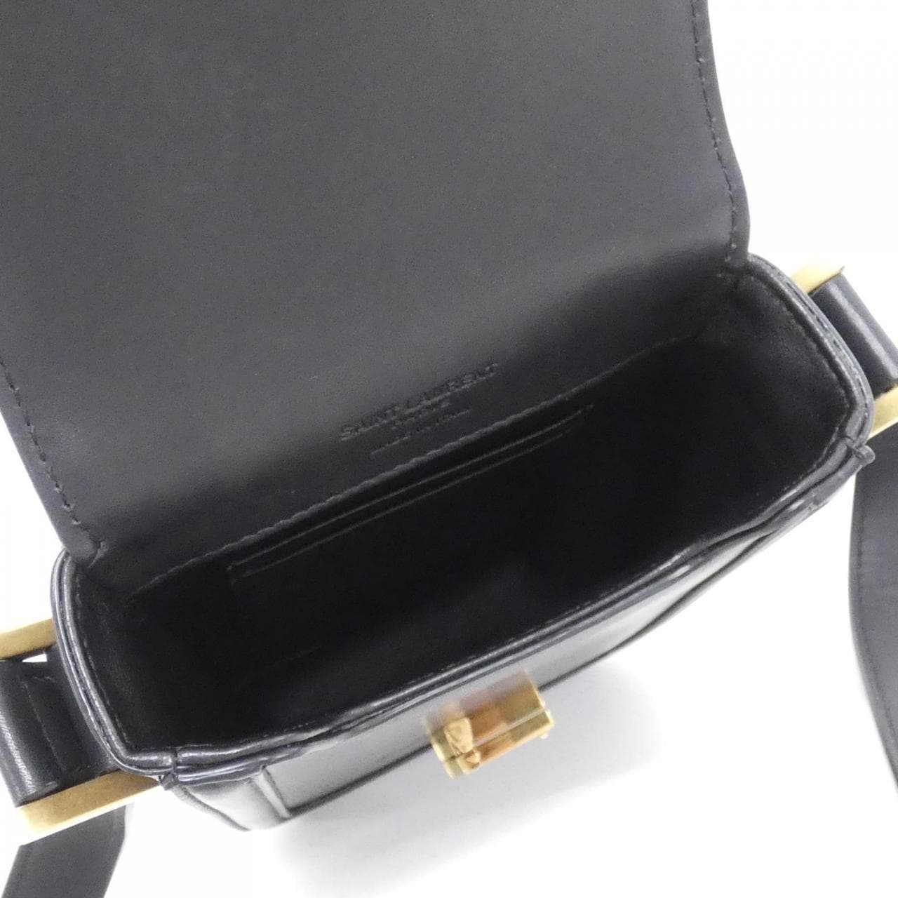 サンローラン ソルフェリーノ MINI BAG 753963 BWR0W ショルダーバッグ
