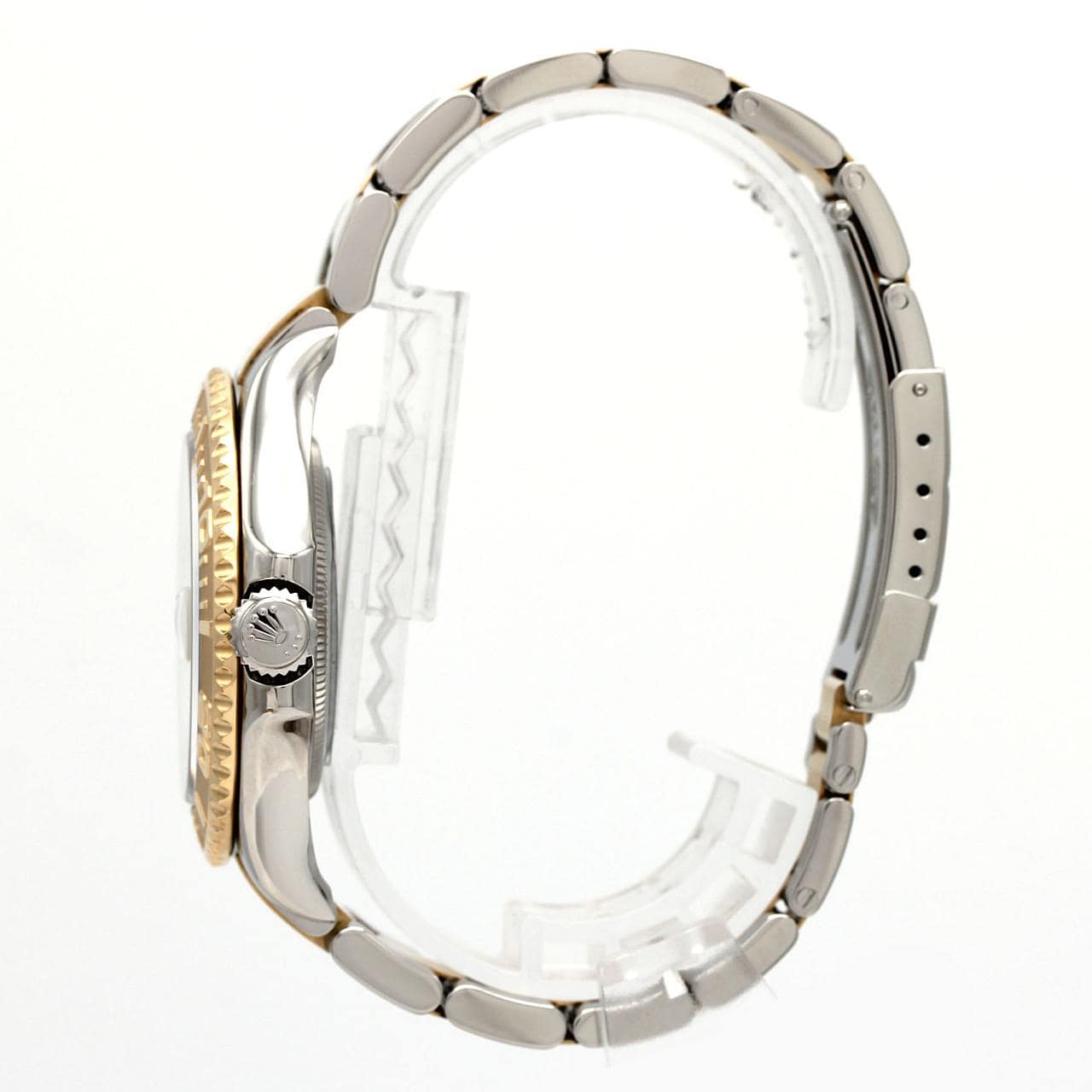 ロレックス ヨットマスター 16623 SSxYG 自動巻 V番