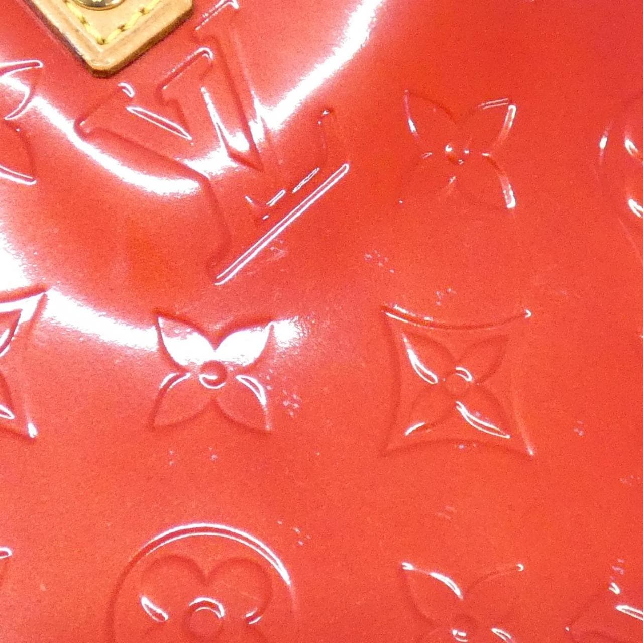 ルイヴィトン ヴェルニ リード PM M91990 バッグ