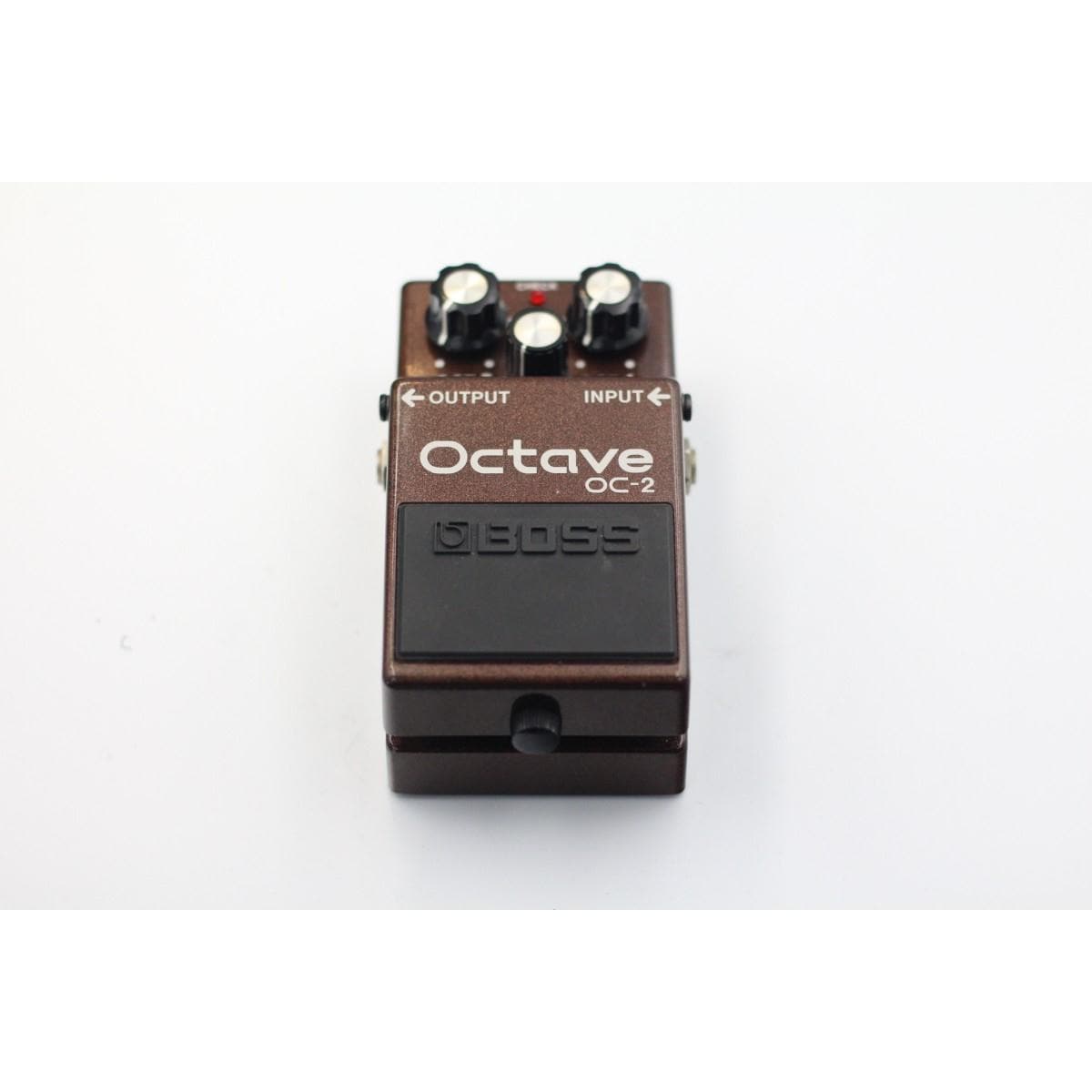 ＢＯＳＳ　　ＯＣ－２