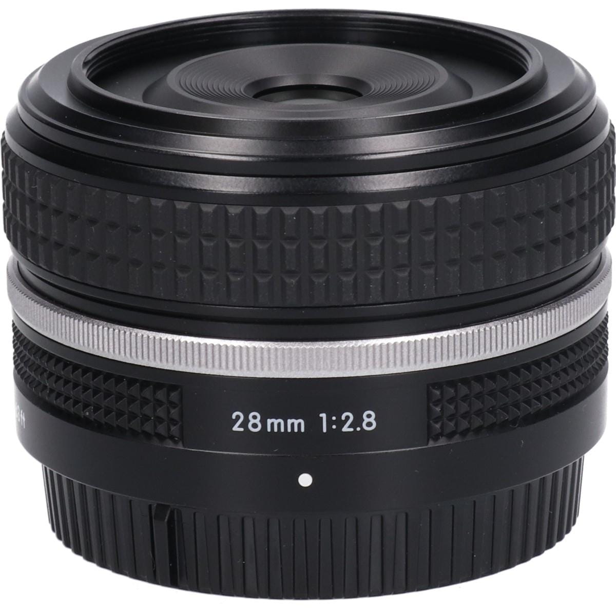 Ｚ２８ｍｍ　Ｆ２．８Ｓｐｅｃｉａｌ　Ｅｄｉｔｉｏｎ