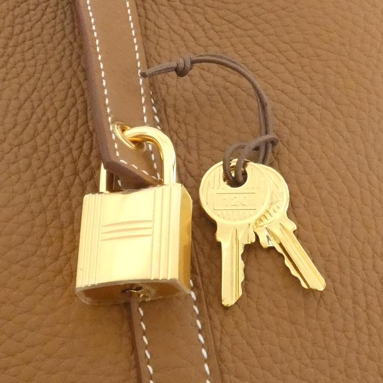 【未使用品】エルメス ピコタン ロック PM 056289CC バッグ