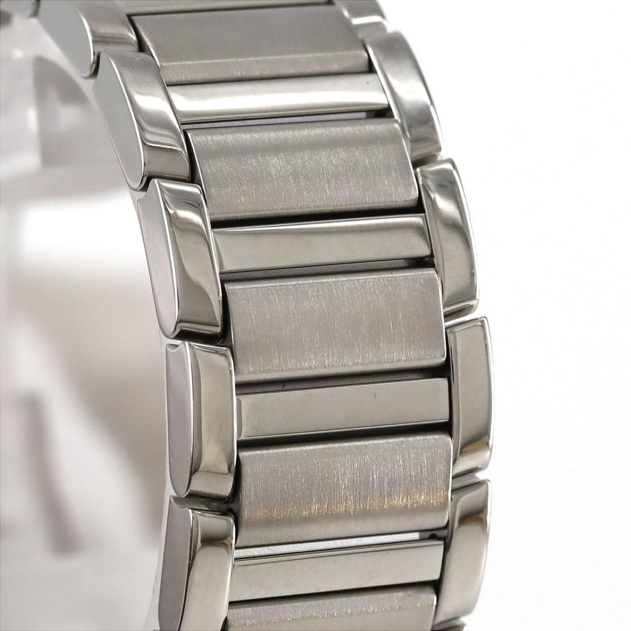 カルティエ タンクフランセーズSM/D W4TA0020 SS クォーツ