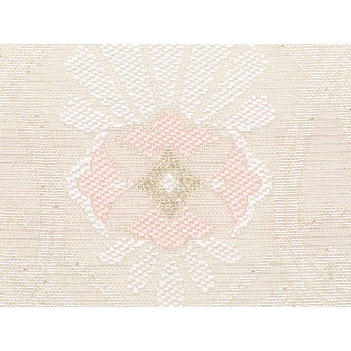 【未使用品】夏袋帯