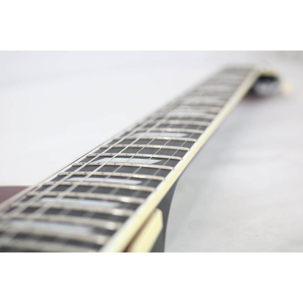 ＢＩＺＥＮ　ＷＯＲＫＳ　Ｇｒａｉｎ　Ｃｒｏｔｃｈ　Ｍａｐｌｅ　Ｔｏｐ