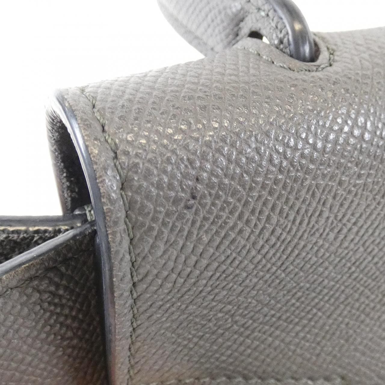 CELINE Nano Belt 189003ZVA Bag