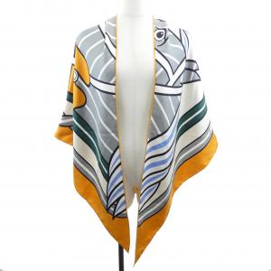 エルメス HERMES ショール