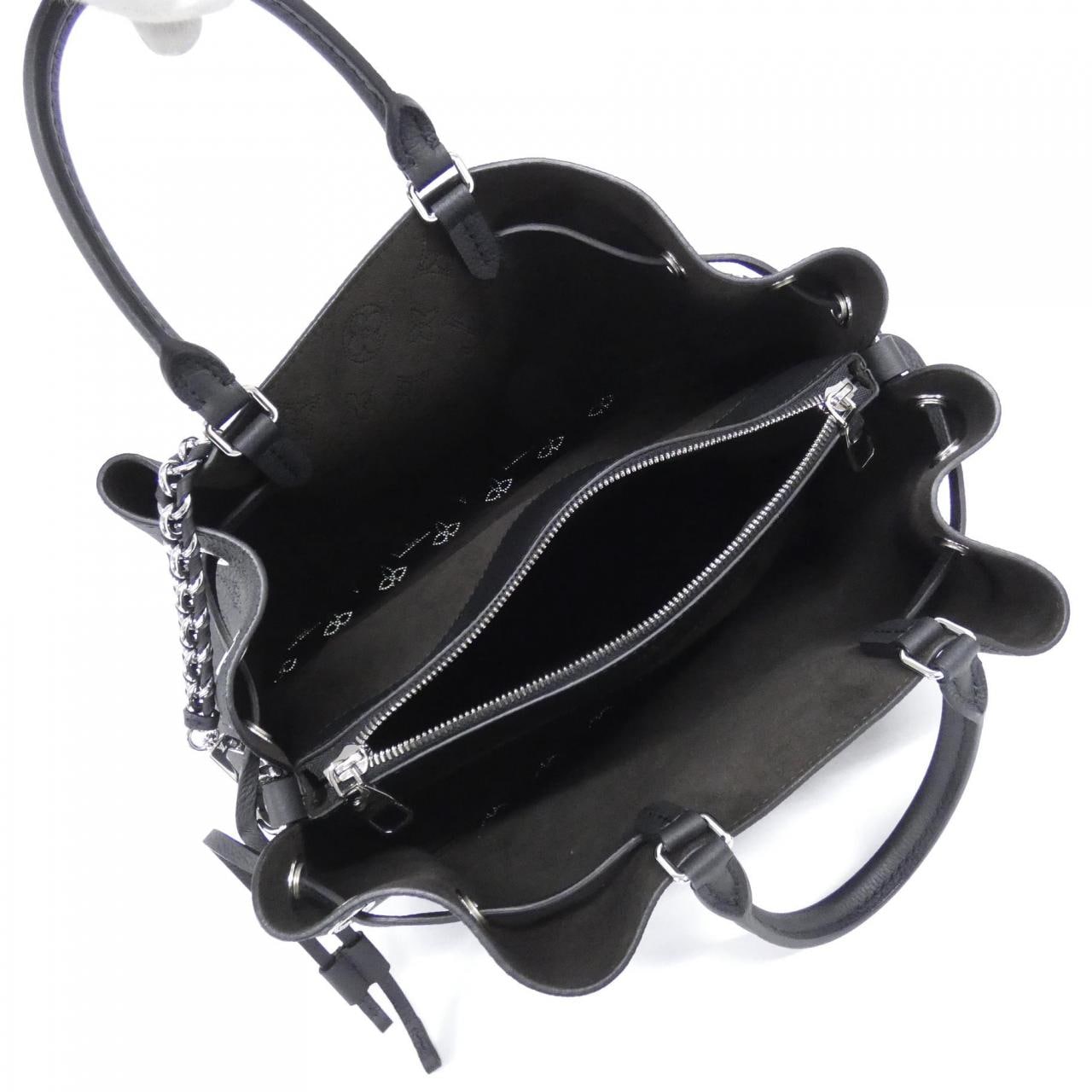 ルイヴィトン マヒナ ベラ トート M59200 バッグ