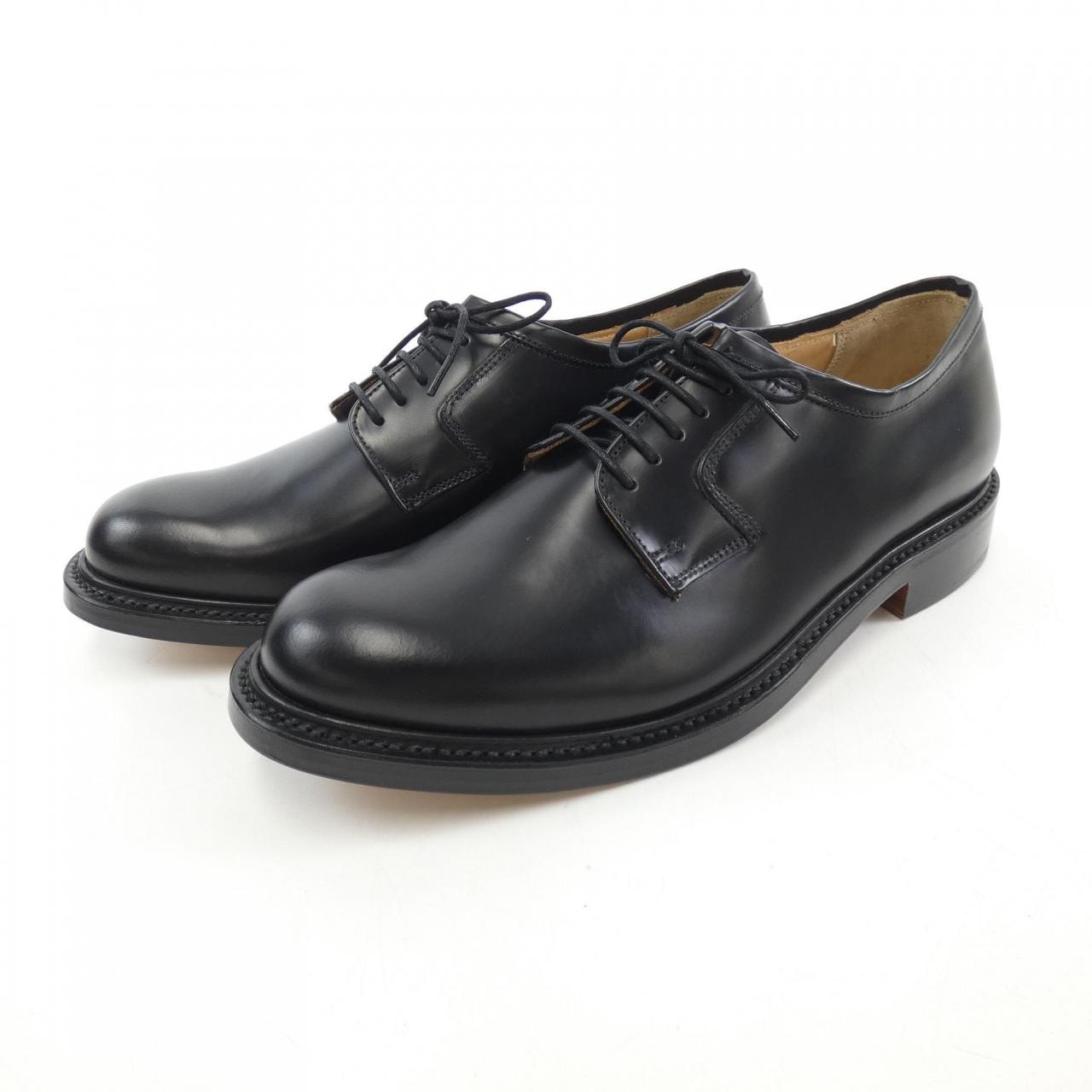 グレンソン GRENSON シューズ