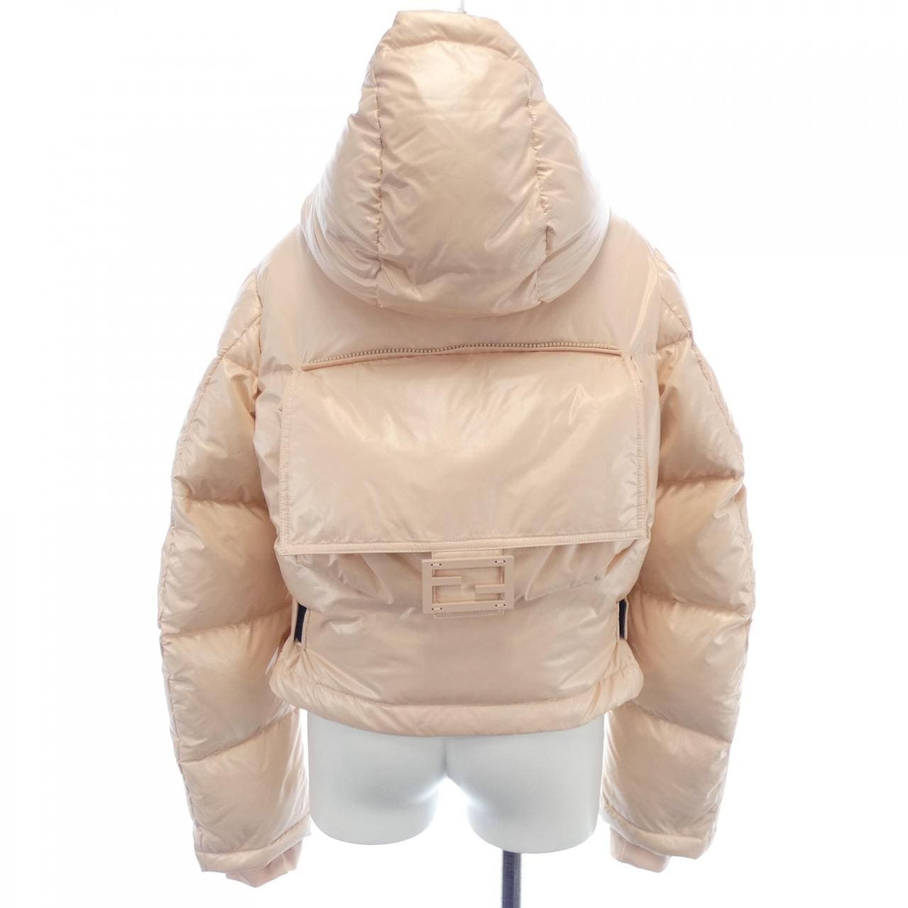 FENDI down jacket