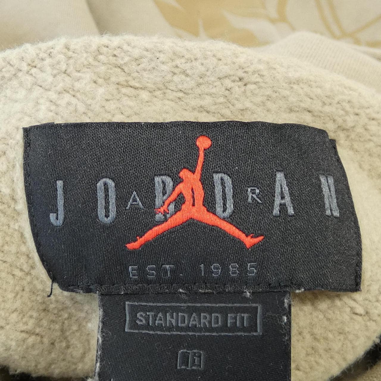 JORDAN PARKER