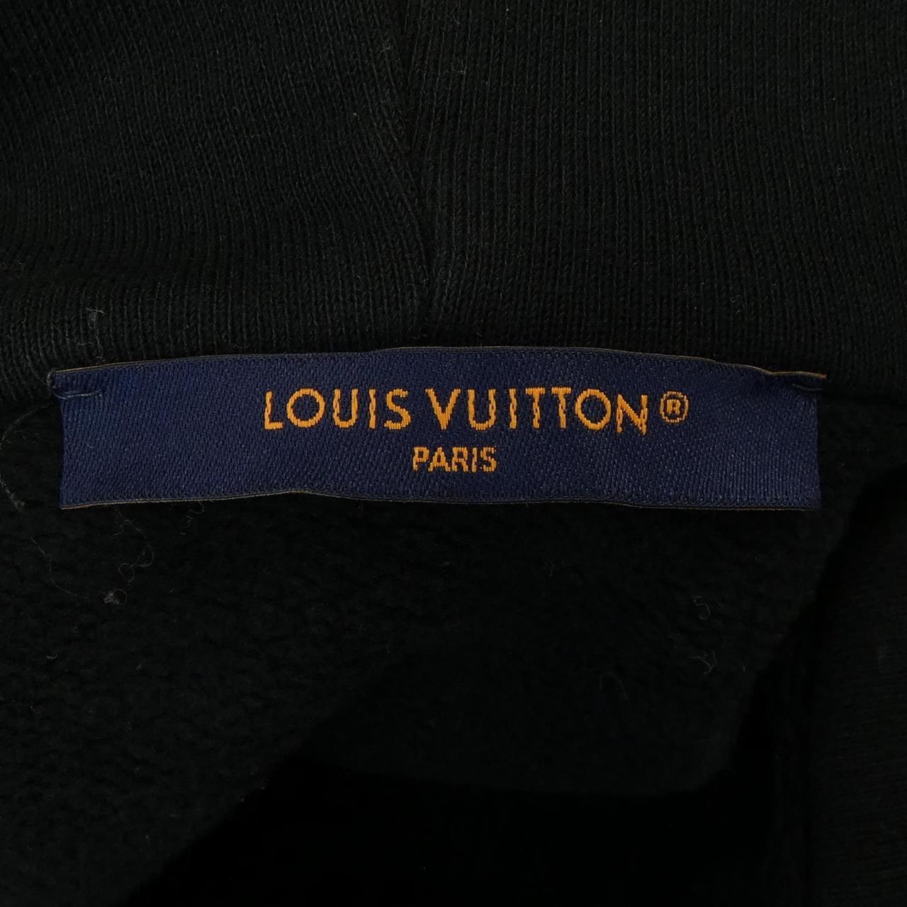 ルイヴィトン LOUIS VUITTON パーカー