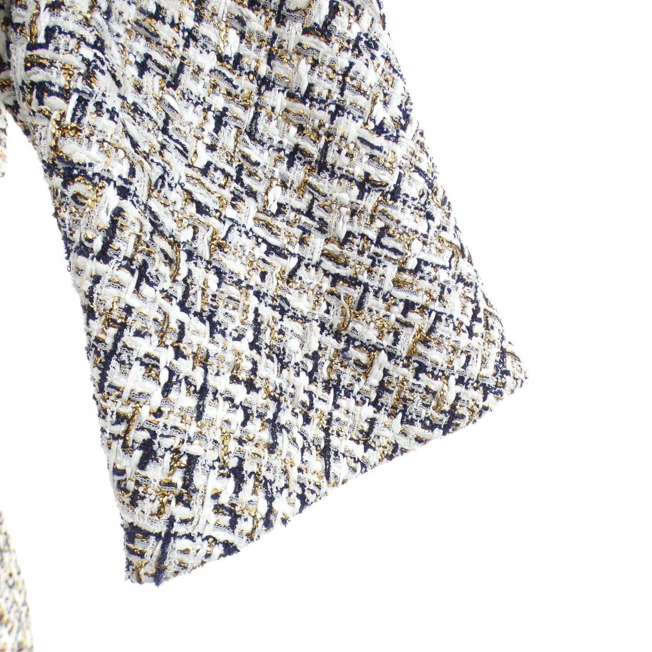 シャネル CHANEL P50769V37612 15C ジャケット