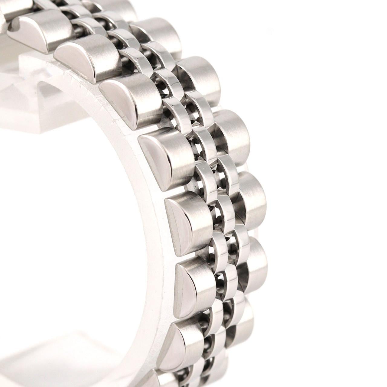 ROLEX Datejust 79174 SSxWG自动上弦Y 编号