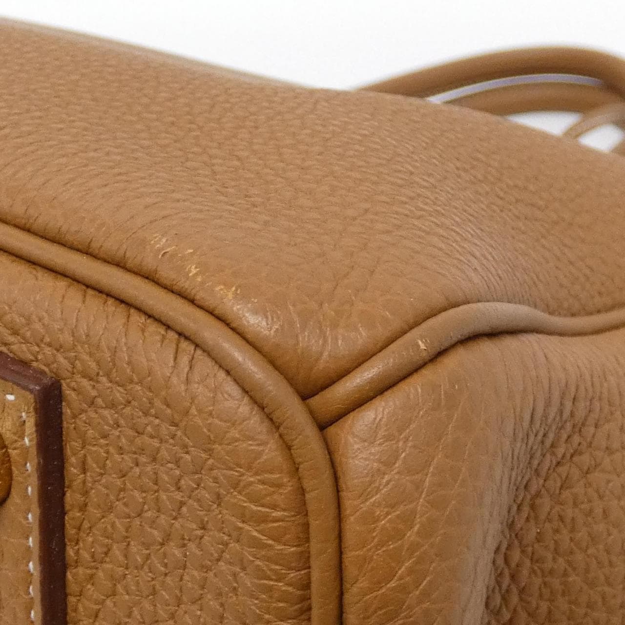 エルメス バーキン 40cm 027635CC バッグ