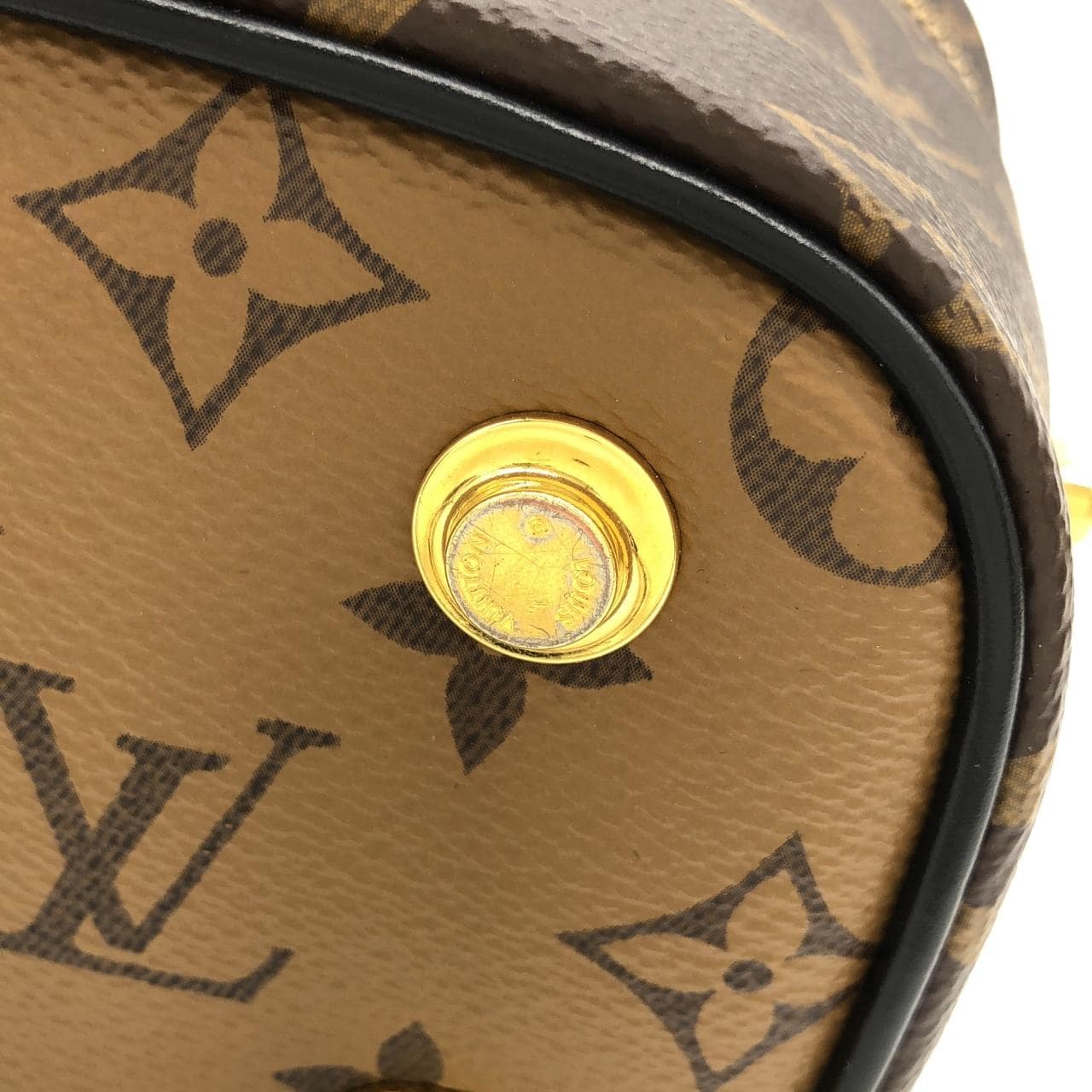 ルイヴィトン モノグラム ヴァニティ PM M45165 バッグ