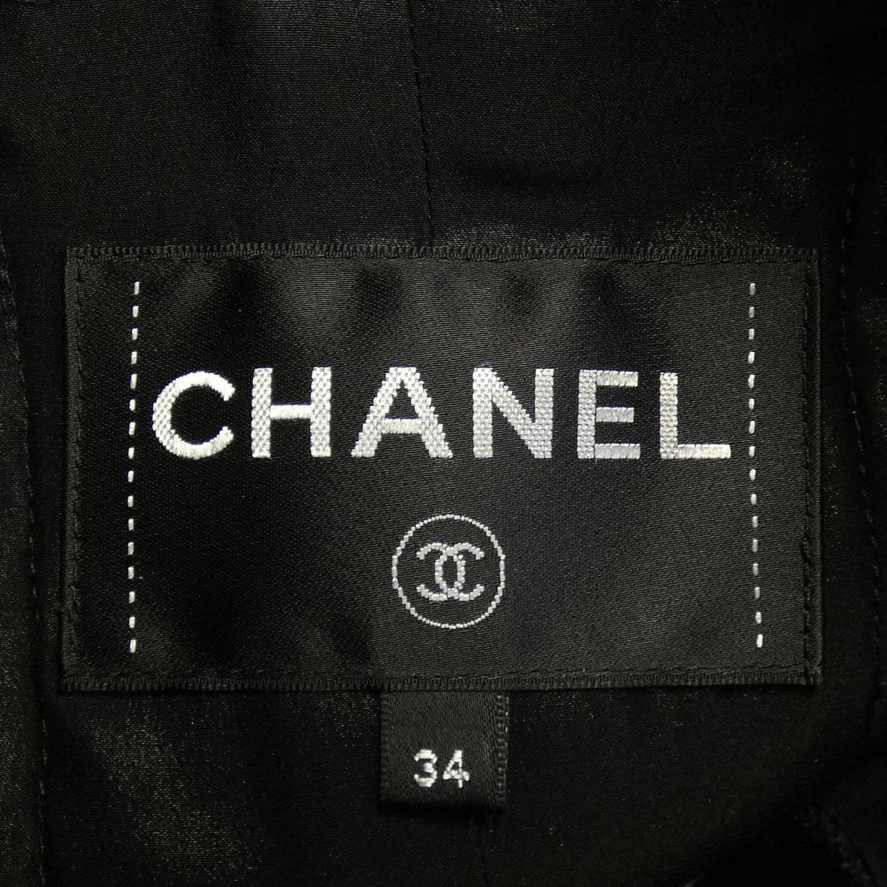 シャネル CHANEL P56740V30919 ジャケット
