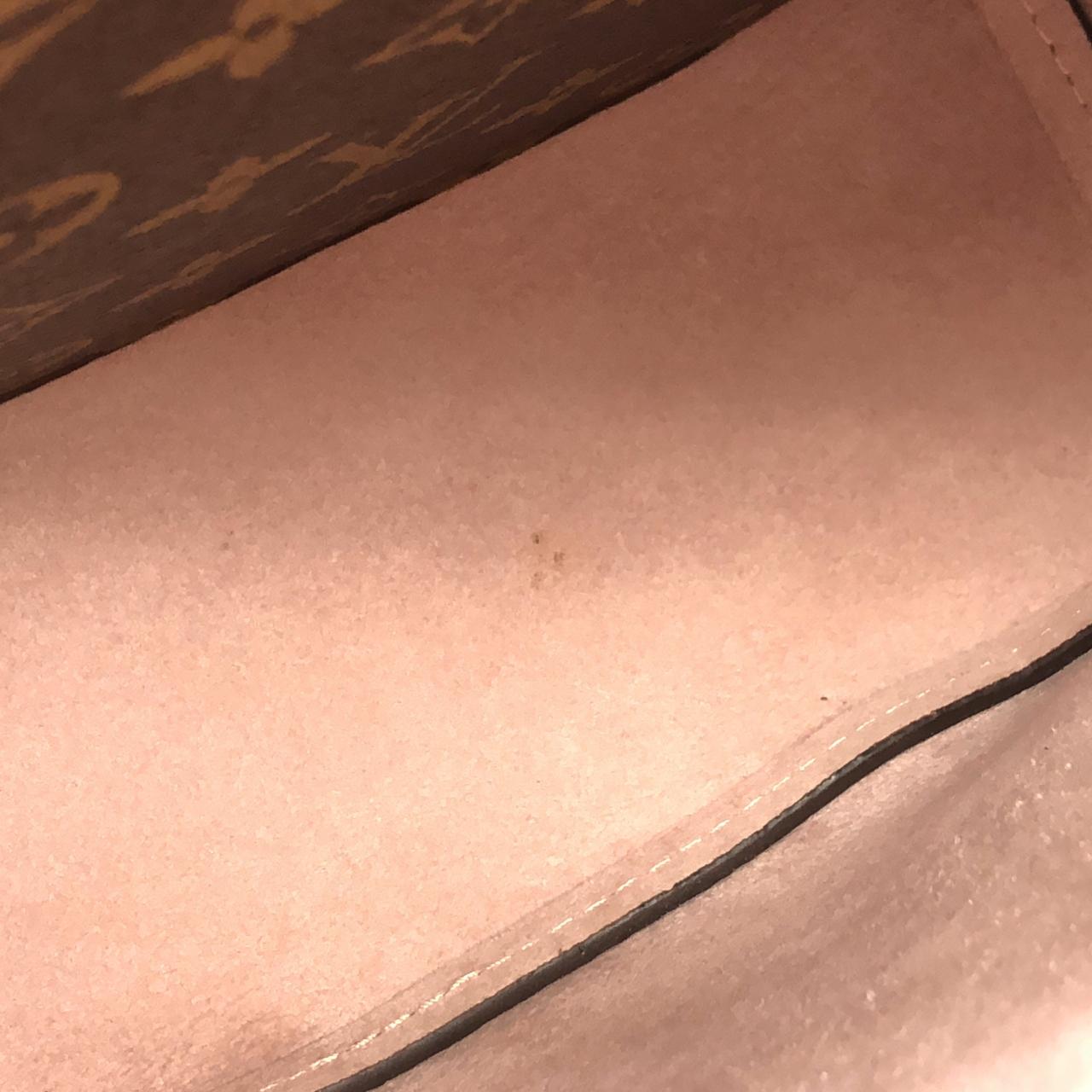 ルイヴィトン モノグラム ネオ ノエ MM M44022 ショルダーバッグ