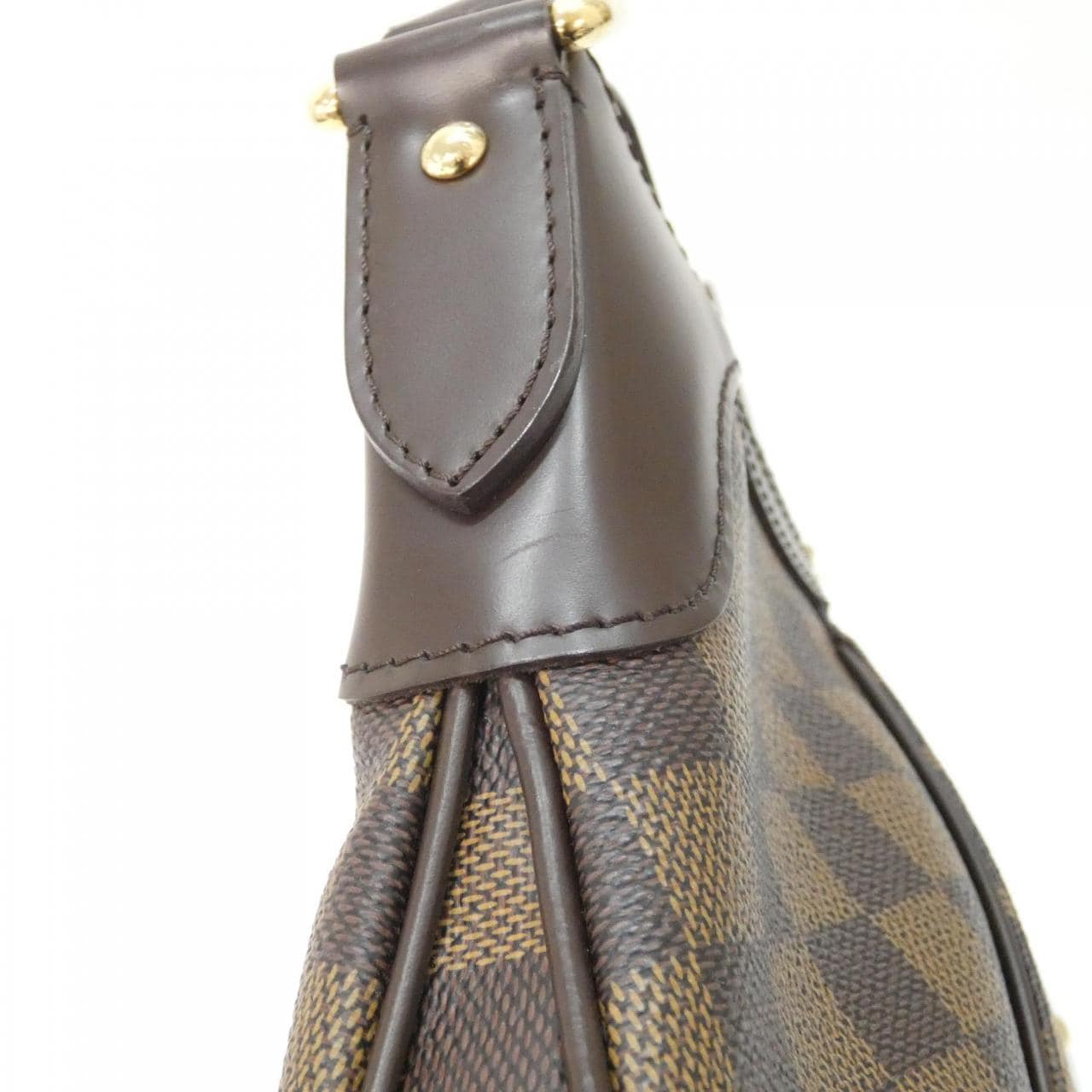 ルイヴィトン ダミエ テムズ GM N48181 ショルダーバッグ