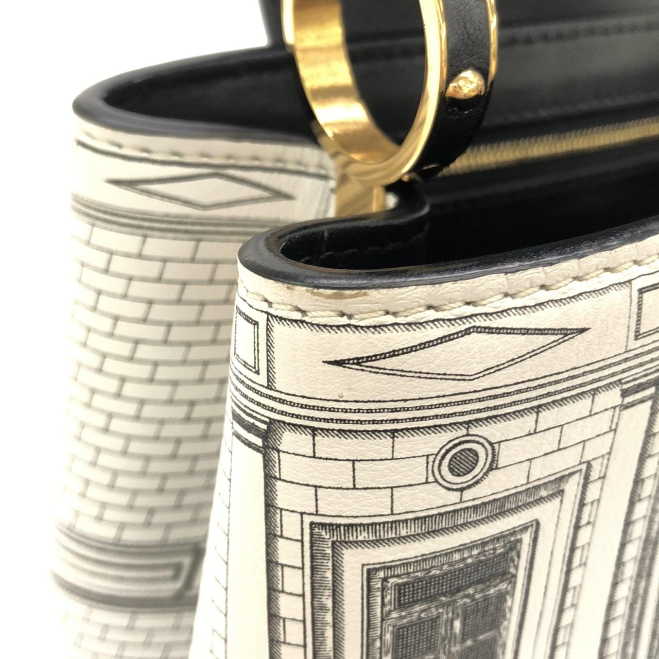 ルイヴィトン LVxフォルナセッティ カプシーヌBB M59119 バッグ