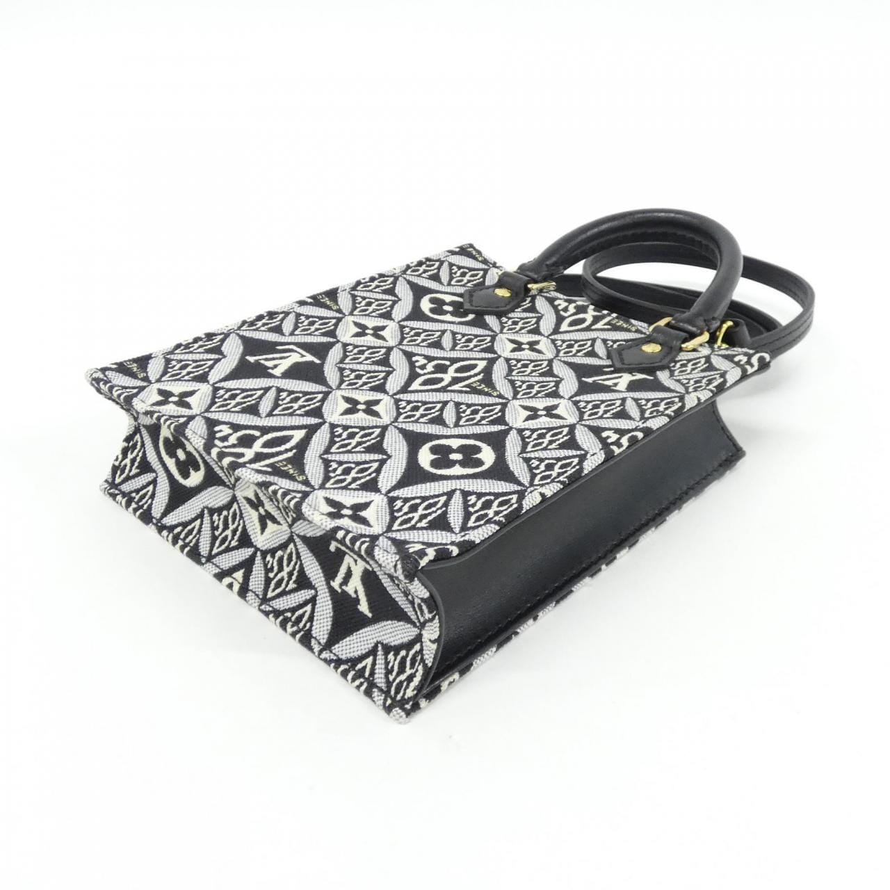 ルイヴィトン SINCE1854 プティット サック プラ M80484 バッグ