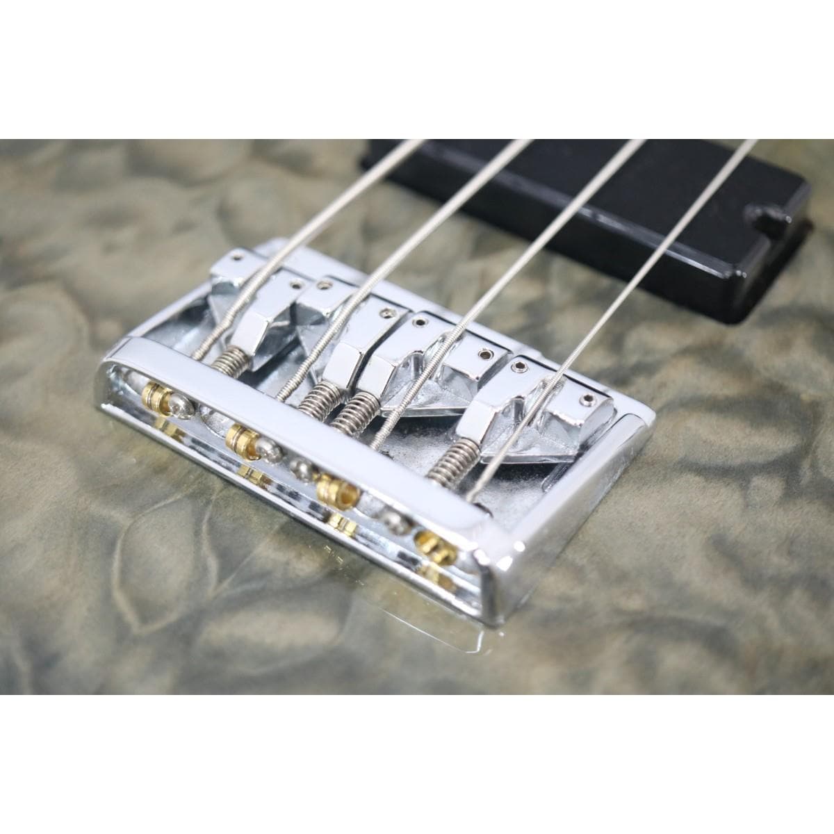 KILLER KB-EVIL STIGMA