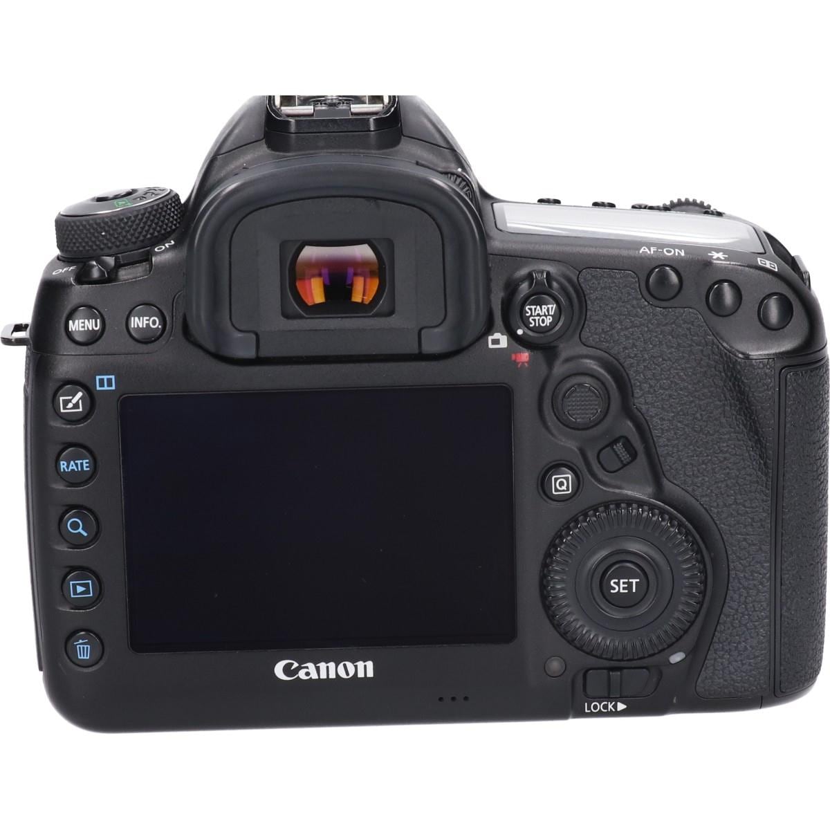 ＣＡＮＯＮ　ＥＯＳ　５Ｄ　ＭＡＲＫ　ＩＶ