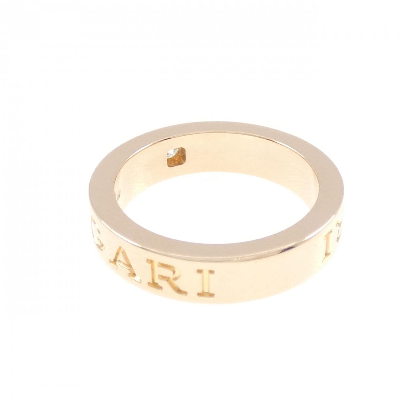 ブルガリ B.zero1 リング