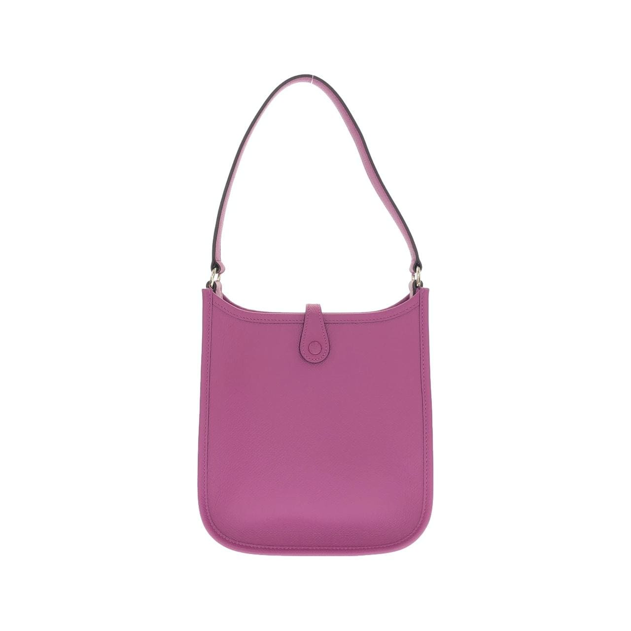 【ヴィンテージ】エルメス エヴリン TPM 044560CK ショルダーバッグ