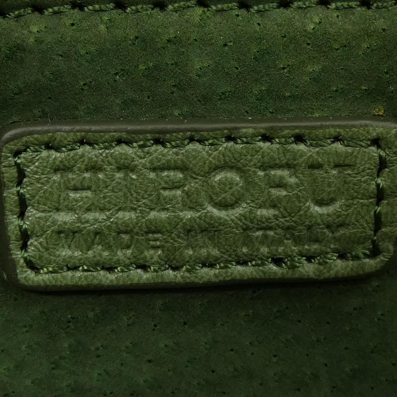 ヒロフ HIROFU BAG