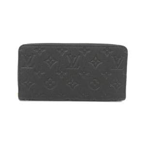 【未使用品】ルイヴィトン　モノグラムアンプラント　ジッピーウォレット　Ｍ２８７９　財布