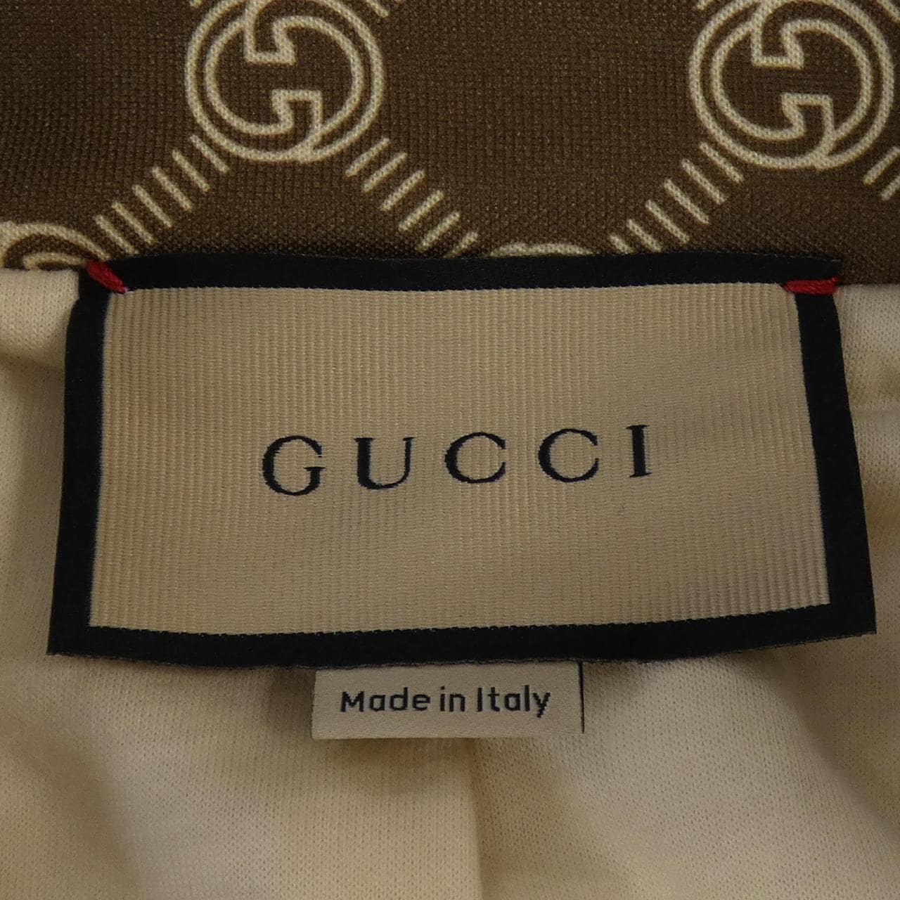 グッチ GUCCI ブルゾン