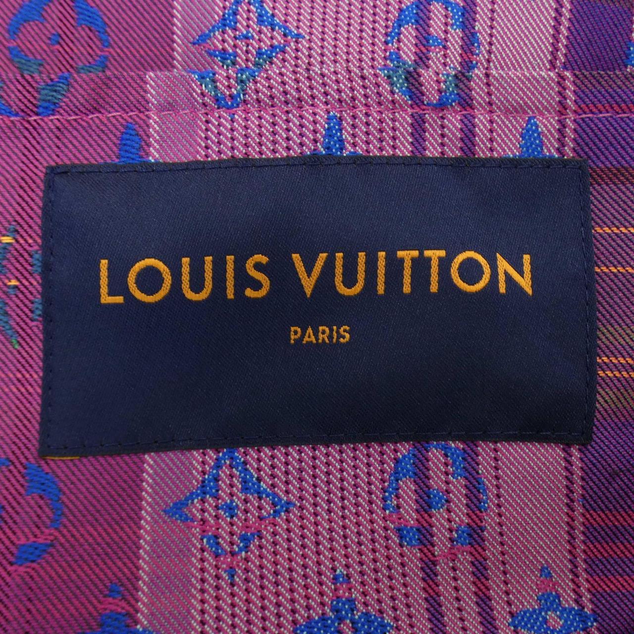 LOUIS VUITTON夾克