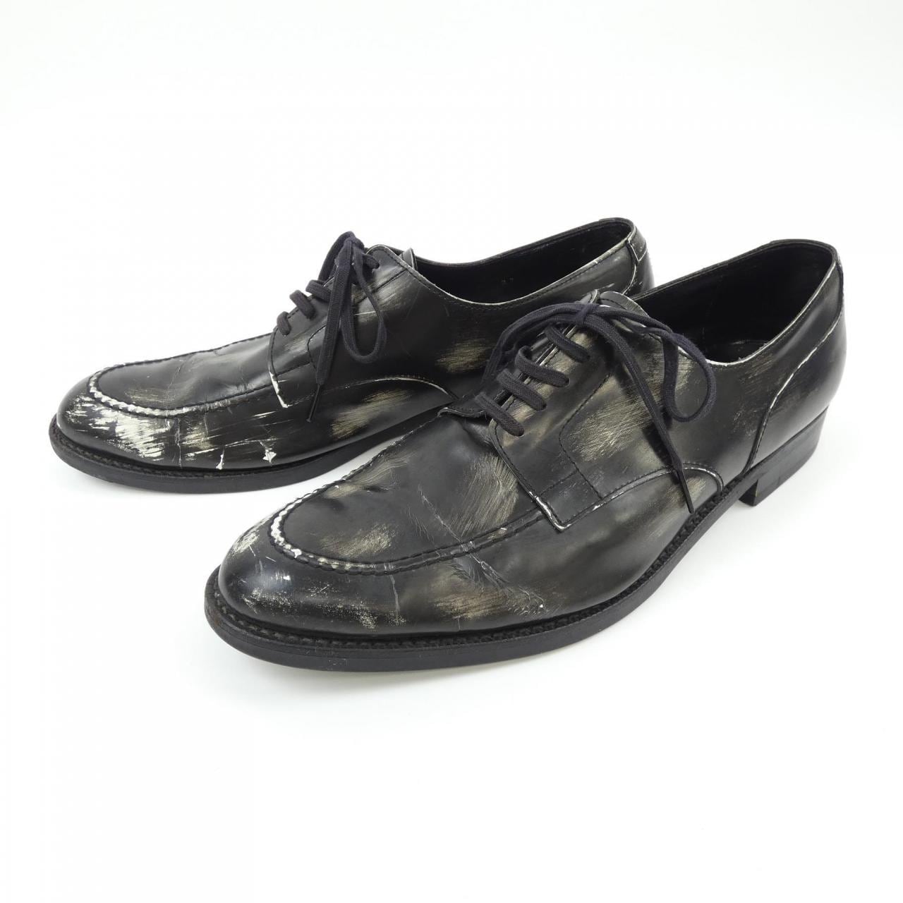 COMDEGALSONU PURUS GARCONS HOMME plus鞋