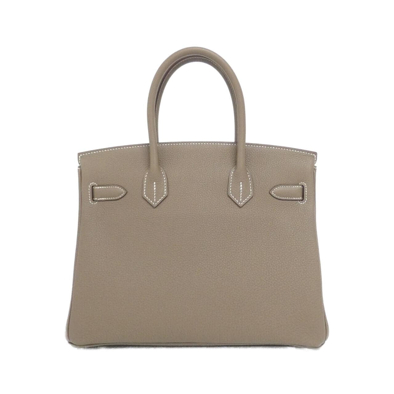 【未使用品】エルメス バーキン 30cm 030520CK バッグ