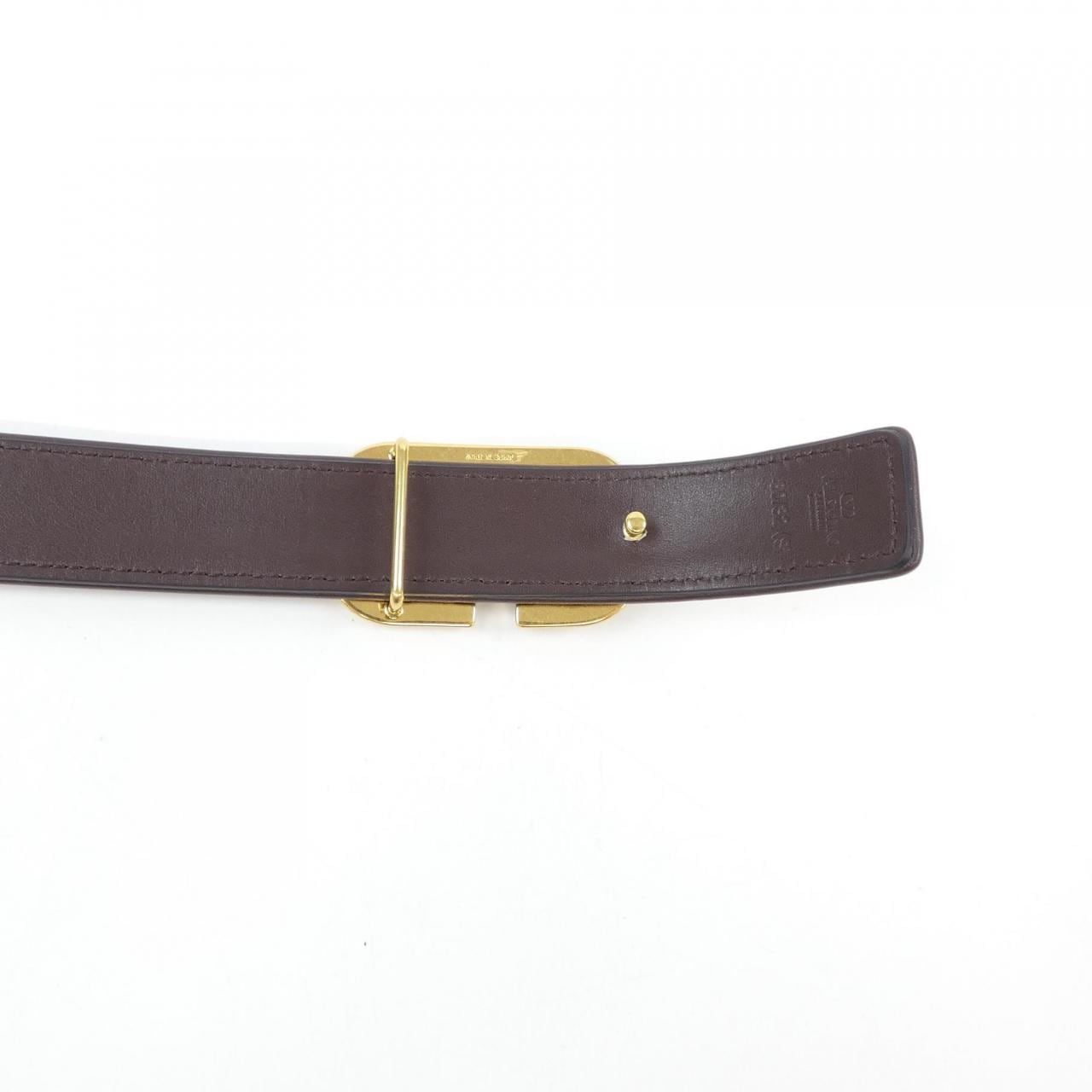 ヴァレンティノガラヴァーニ VALENTINO GARAVANI BELT