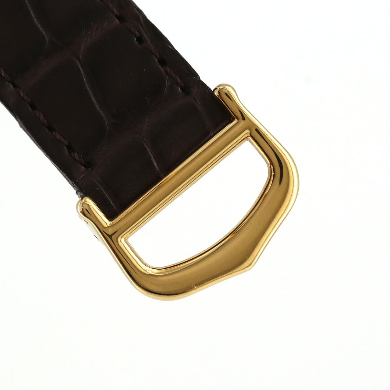 カルティエ マストタンクデイト LM GP W1013954 GP クォーツ