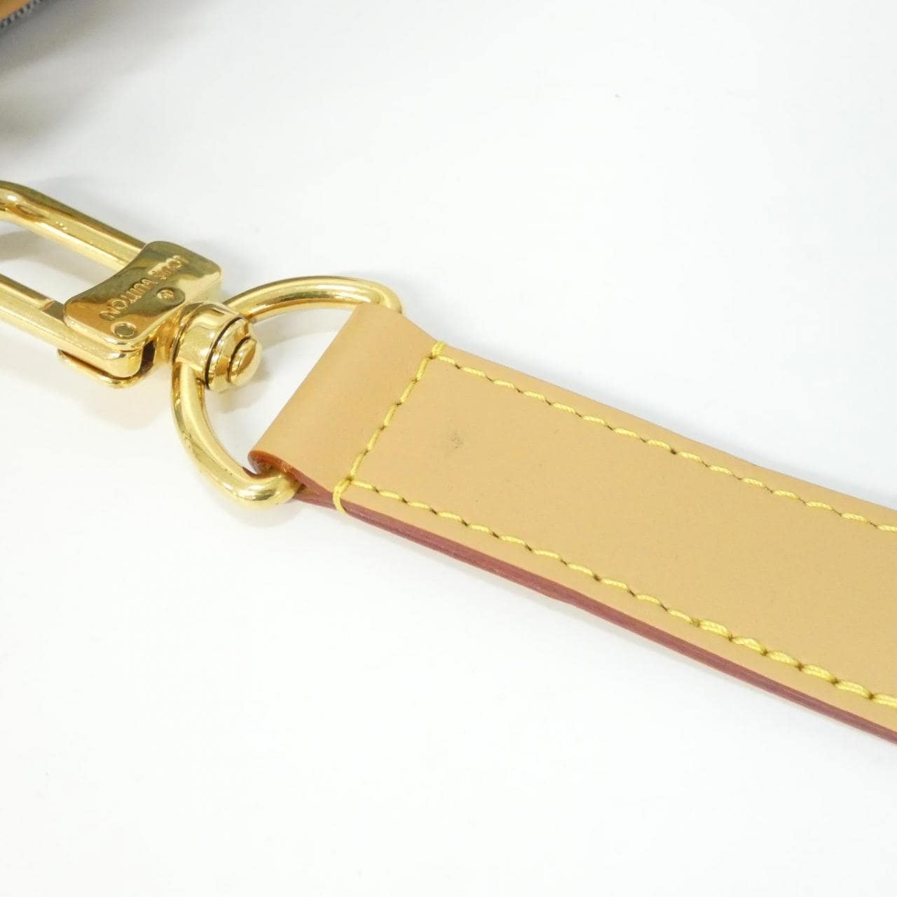 ルイヴィトン ダミエ デニム 3D チェス メッセンジャー N40706 ショルダーバッグ