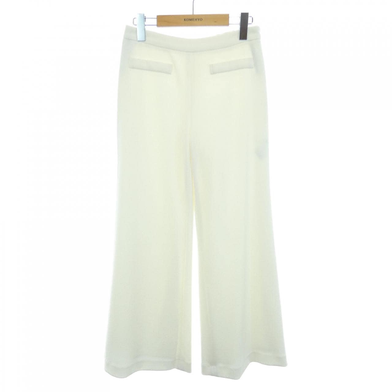 トゥービーシック TO BE CHIC 01436-09 パンツ