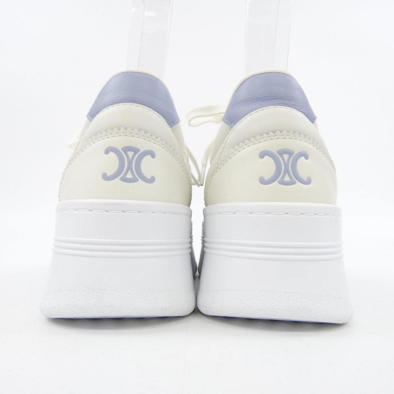 セリーヌ CELINE ブロックスニーカー バックトリオンフ 365215189C スニーカー