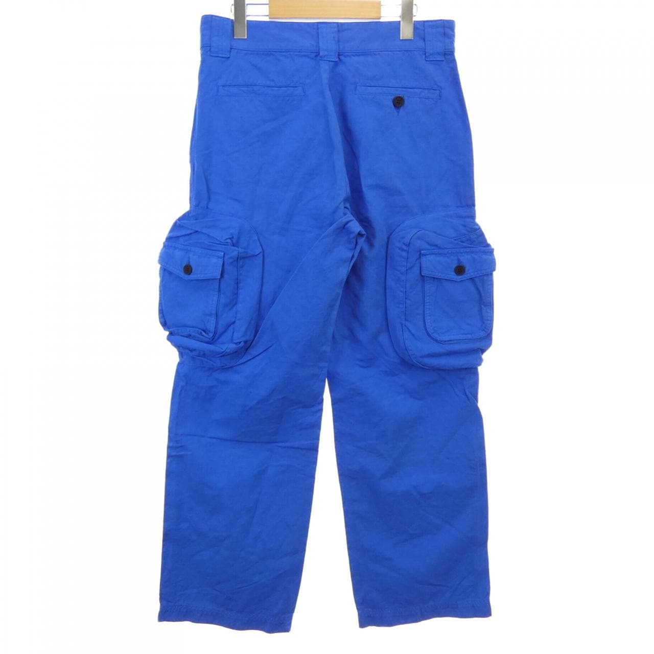 ヘロンプレストン HERON PRESTON HMFCF011F22FAB002 パンツ