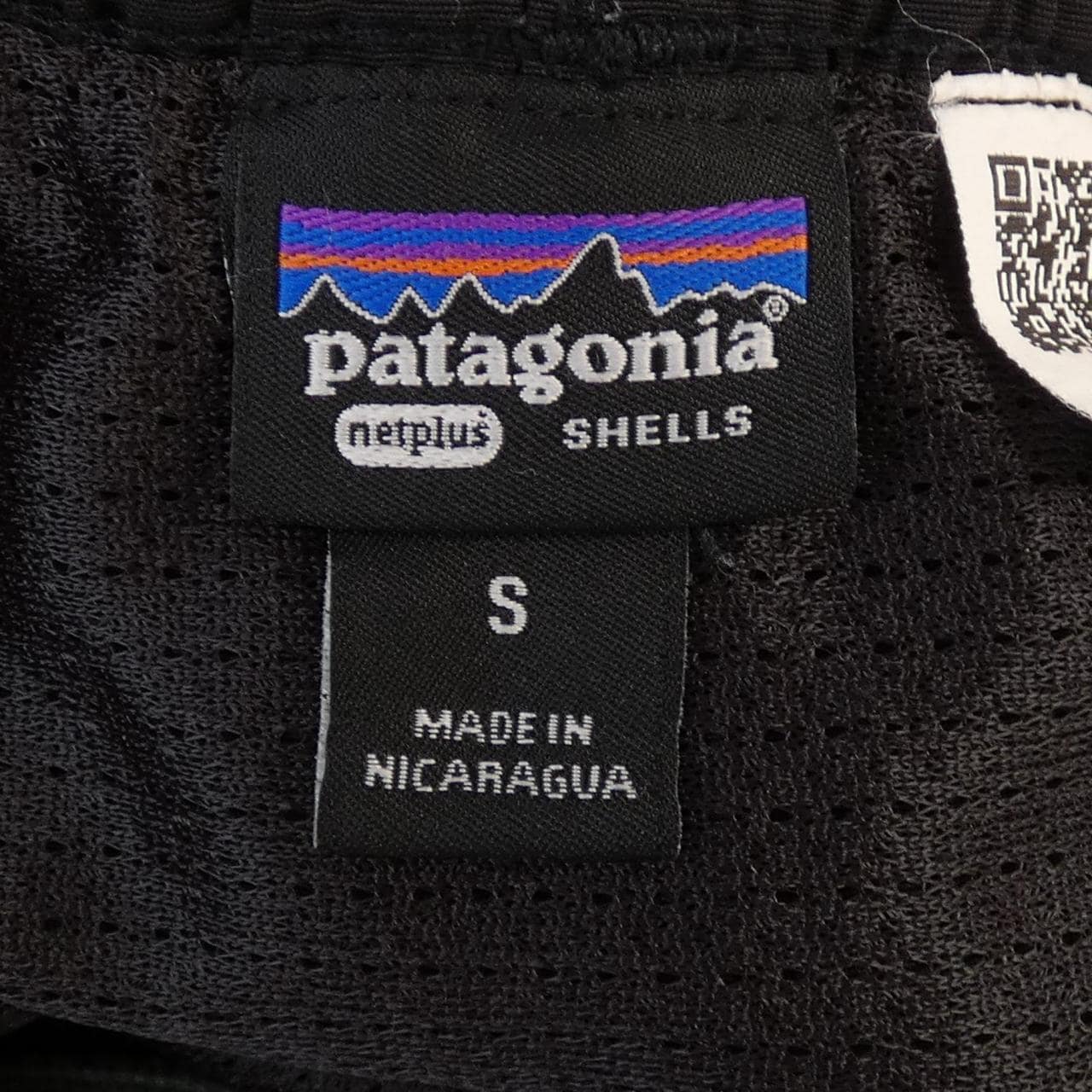 パタゴニア PATAGONIA STY58035SP22 ショートパンツ